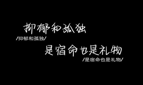 一段走心而深情的情话  情话最暖心短句