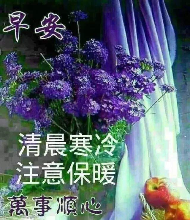 冬天公园早上好图片图片