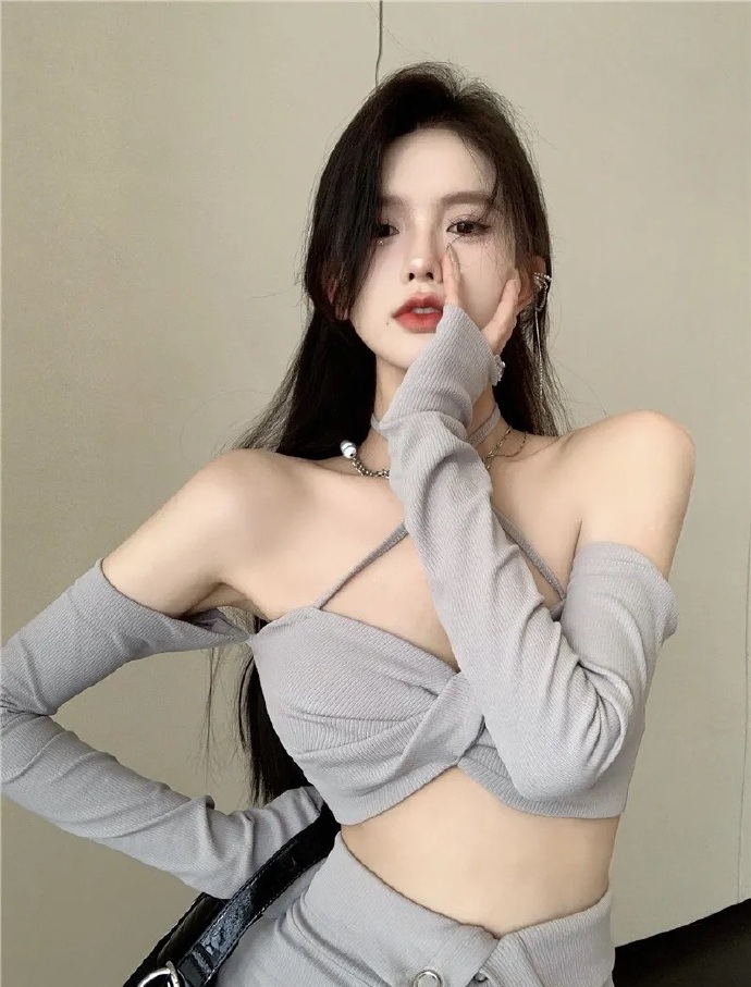 抖音上很火的潮图壁纸图片