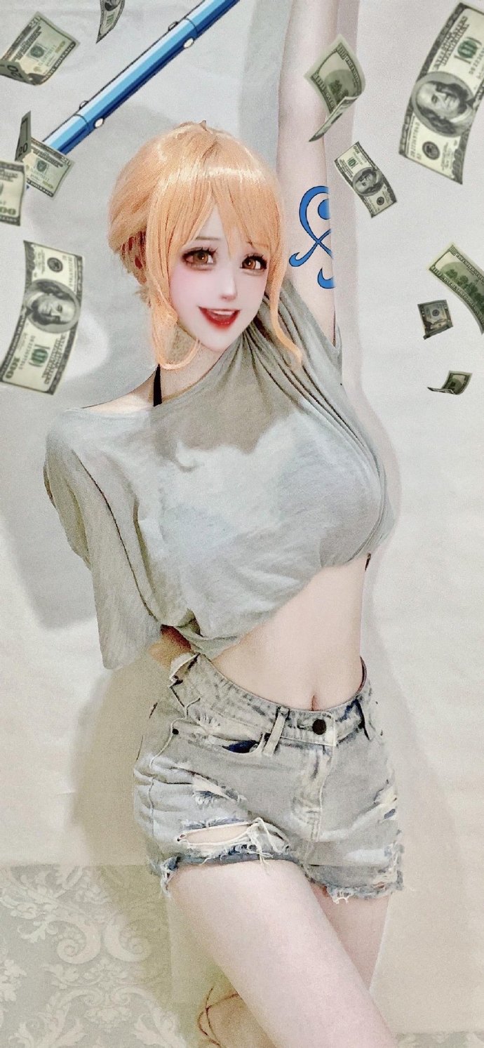 性感美女超清高清全面屏手机壁纸​​​​图片