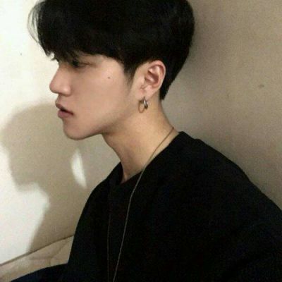 型男有气质高品位头像 给人感觉很酷的头像