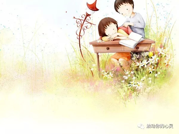 幸福的句子发朋友圈 知足而幸福的唯美句子图片