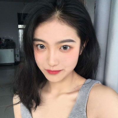 女孩图片同一个人多张  头像女15岁真实照片图片