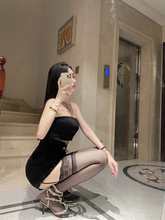 yyds甜辣蕾丝，也太好看了吧 太御了
