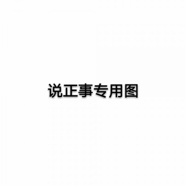 说正经事图