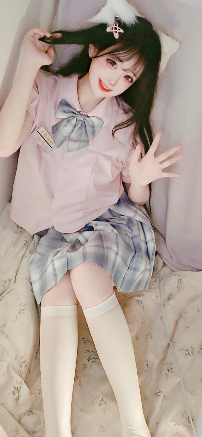 性感美女超清高清全面屏手机壁纸​​​​图片