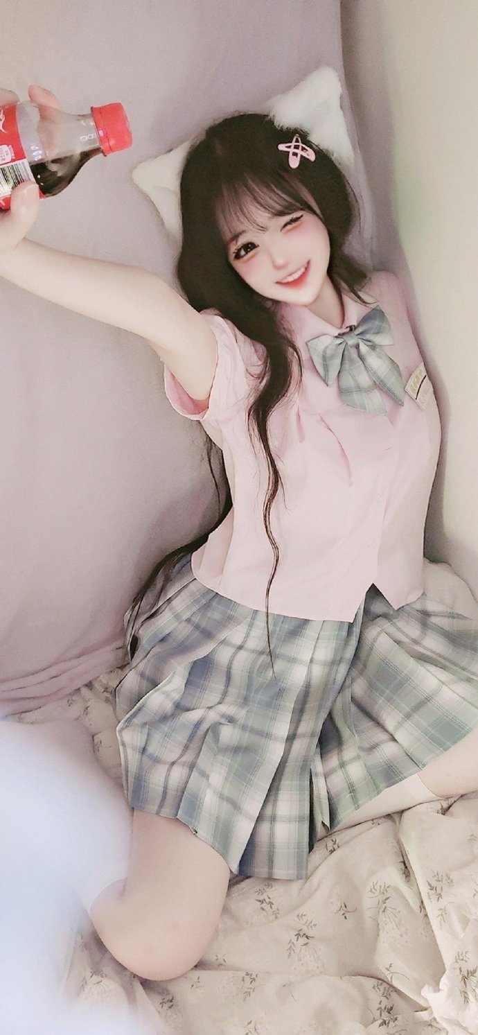 性感美女超清高清全面屏手机壁纸​​​​图片