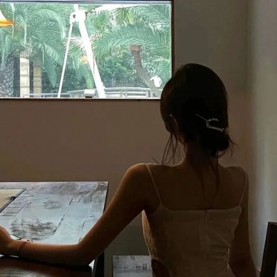 最难找到的情头真人高清低调不容易发现 (精选20张)图片