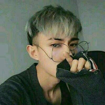 型男有气质高品位头像 给人感觉很酷的头像图片