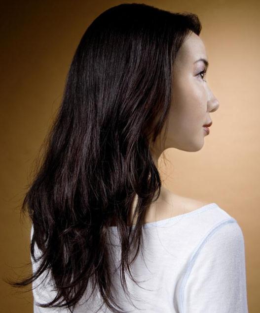 赞美女人有气质的句子 彬彬有礼图片