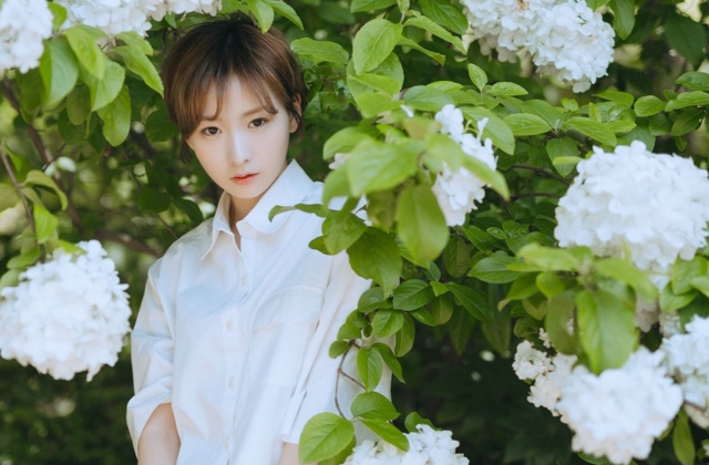 没有无缘无故的好心态图片 得到的、失去的、在乎的、忘掉的、都让它随风而去