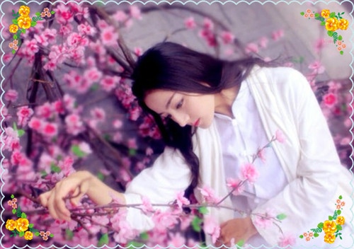 形容女人漂亮的句子 说人长得漂亮的句子