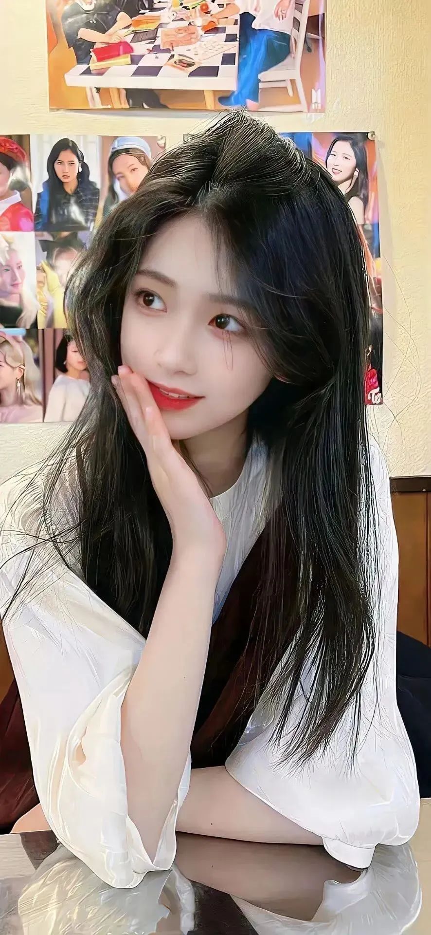 让男朋友感动哭的句子149句