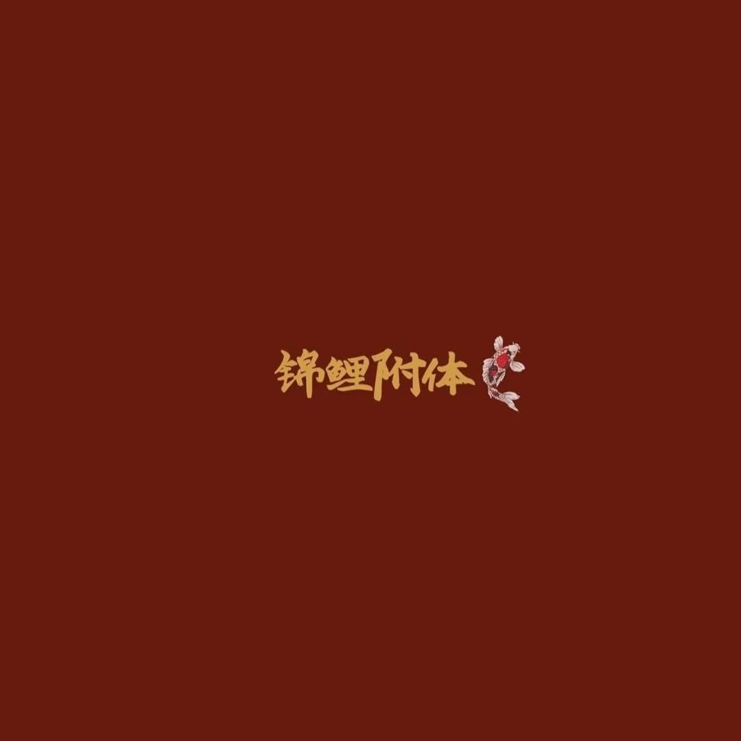 锦鲤附体