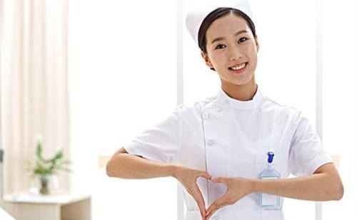 512护士节心情说说短句 护士节快乐的说说短句