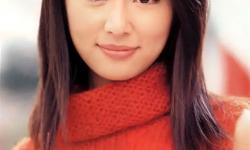 林心如（Ruby Lin）