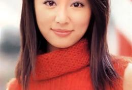 林心如（Ruby Lin）