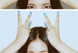 女人的友情比纸薄，闺蜜的感情比天高
