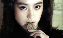 林青霞（Brigitte Lin,姐姐，青霞）