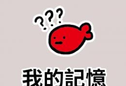 我的记忆