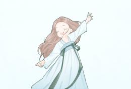 睡前给女朋友讲又甜又撩的小故事