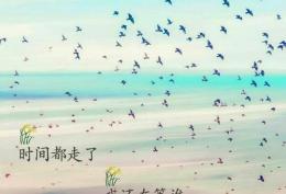 谁在等我 我在等着谁