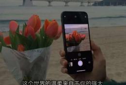 这个世界的温柔来自于你的强大