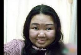 丑女图片真实 越丑越好