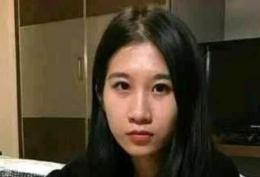 刘静尧和蒋聘婷是一个人吗 蒋聘婷36E魔鬼身材真实照片