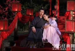 美人心计分集剧情介绍(1-40集)