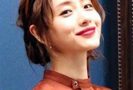 石原里美怀孕！宝宝将在春天出生