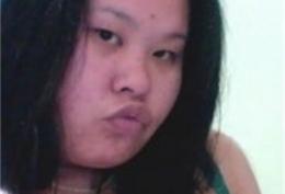 长得很丑的女生头像 用丑女图调戏男生图片