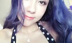 松果儿（闫雪松、松果儿CC、果儿Victoria）