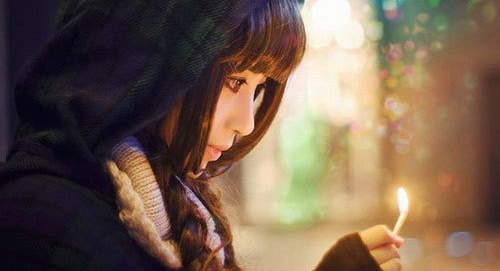 20个简短唯美的句子，简短精辟正能量，你能悟透