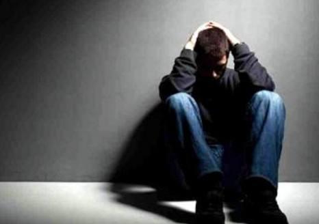 看到别人努力我就十分害怕难受，要怎样克服这种心理？