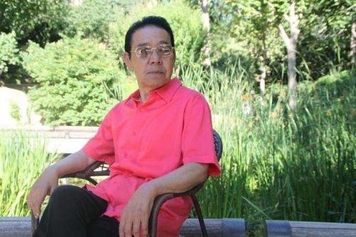 单田芳说书名言锦集