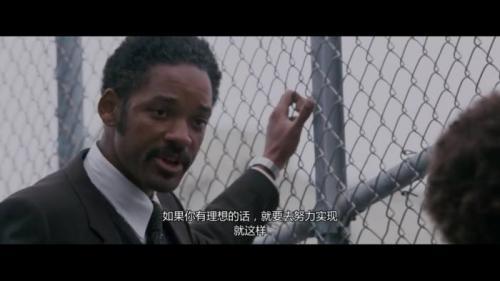 最喜欢看的外国励志故事和电影