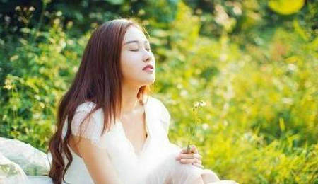 对别人好要有底线 你自信的样子才是最美的