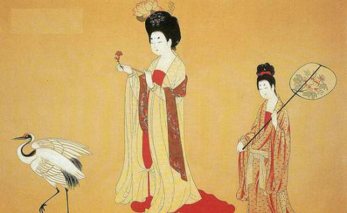 中国唐代长孙皇后的故事，娶妻求淑女，勿计厚奁
