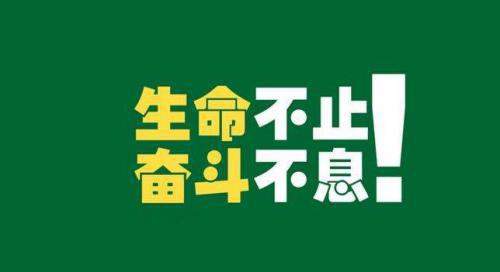 2017最励志的句子50句
