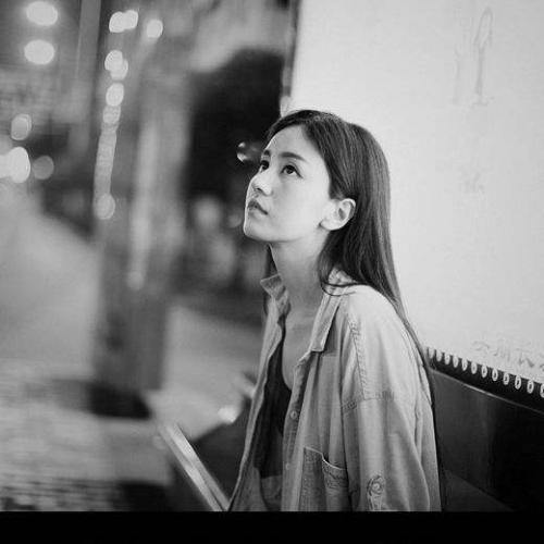 下雨了，写一段心情说说给自己吧