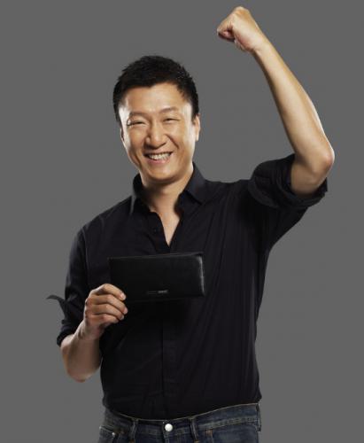 孙红雷：机会是拼出来的！