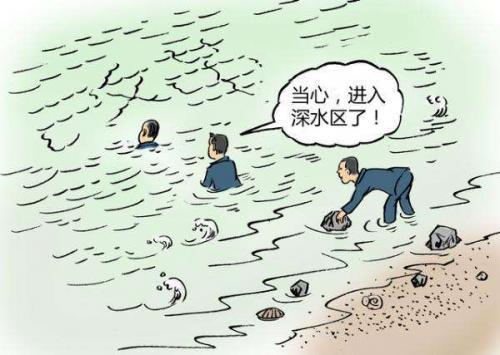 关于反思自己的名言