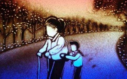 关于孝的格言 名句