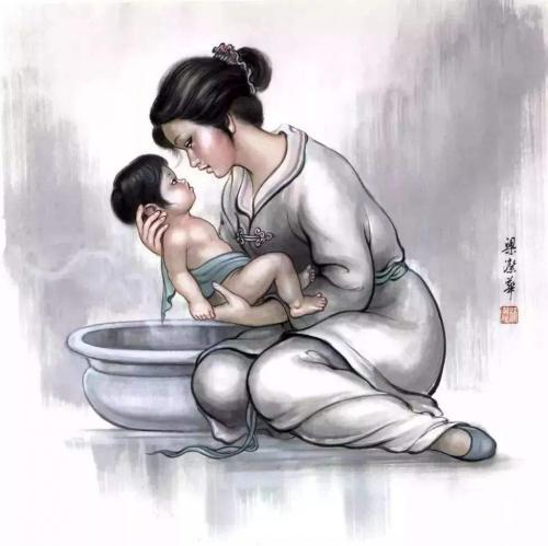 关于孝的名言名句