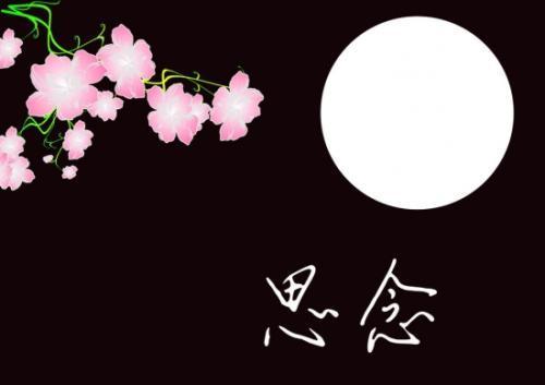 60句思念一个人的句子