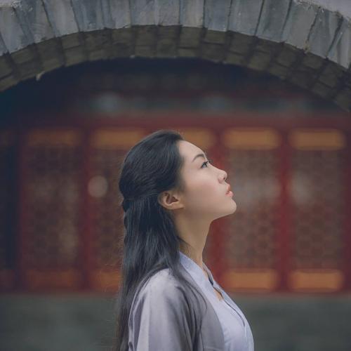 唯美霸气的古风句子