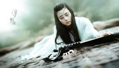 唯美中国风句子