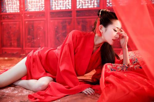 新婚祝福语短信