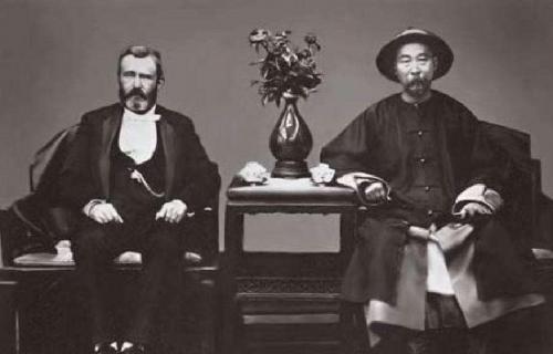 李鸿章名言大全